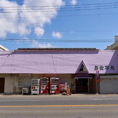 Minshuku Atsuhama Hotel Sumoto Luaran gambar