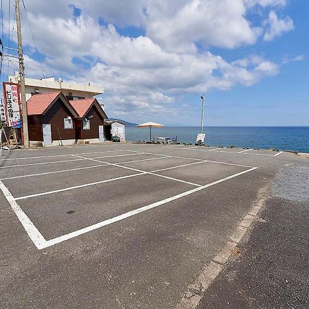 Minshuku Atsuhama Hotel Sumoto Luaran gambar