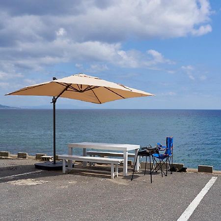 Minshuku Atsuhama Hotel Sumoto Luaran gambar
