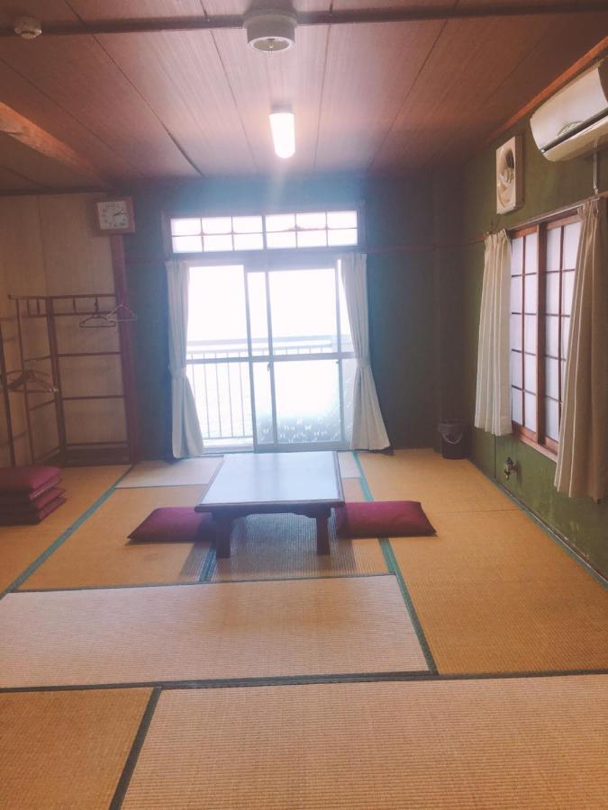 Minshuku Atsuhama Hotel Sumoto Luaran gambar