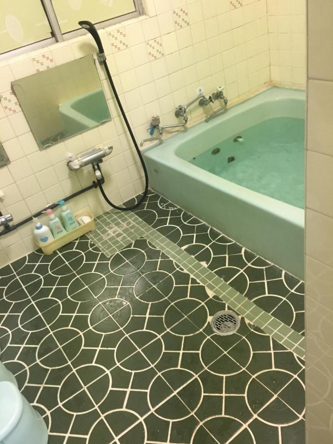 Minshuku Atsuhama Hotel Sumoto Luaran gambar