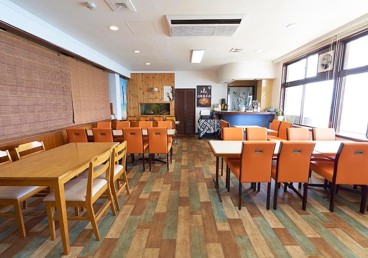 Minshuku Atsuhama Hotel Sumoto Luaran gambar