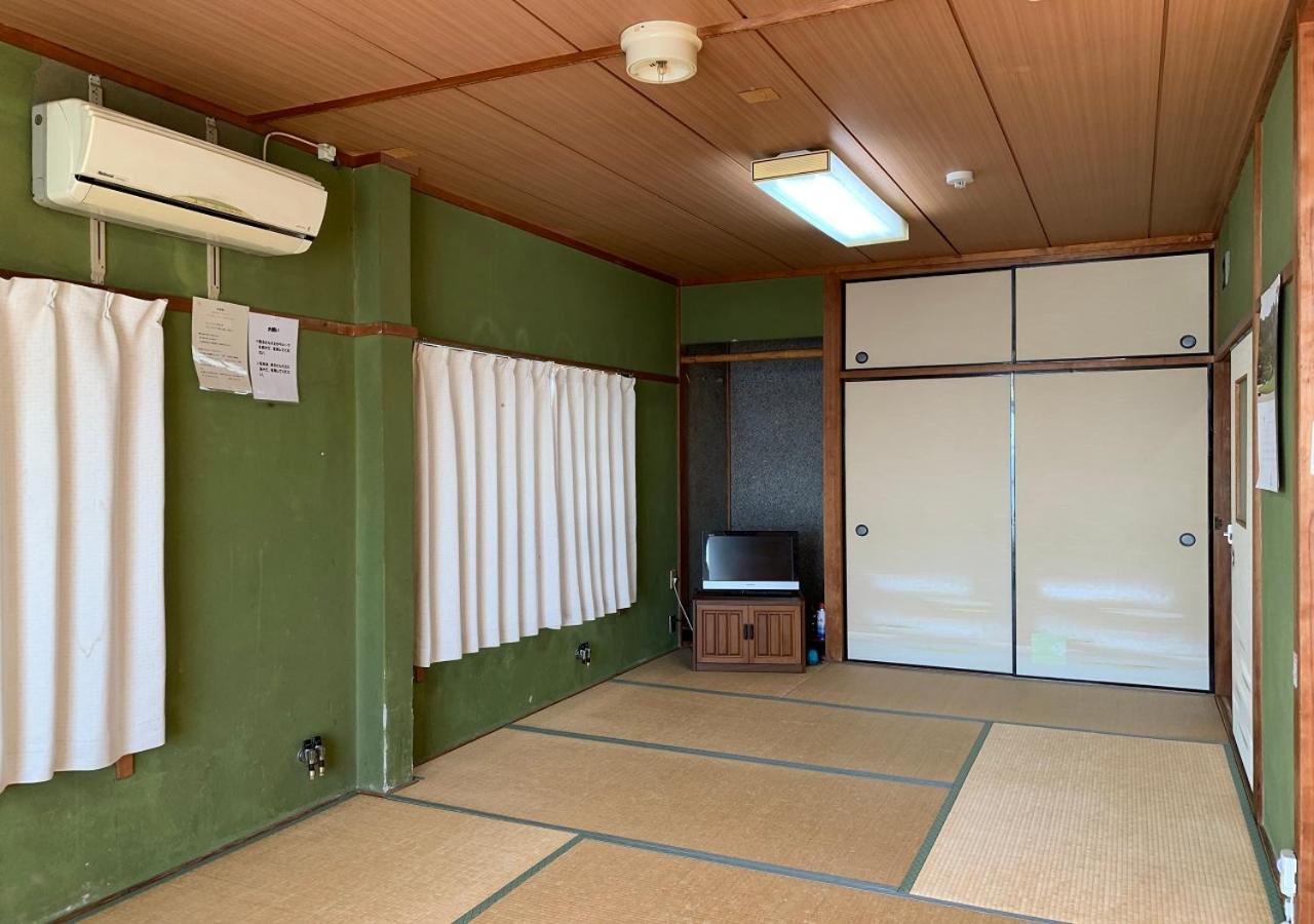 Minshuku Atsuhama Hotel Sumoto Luaran gambar