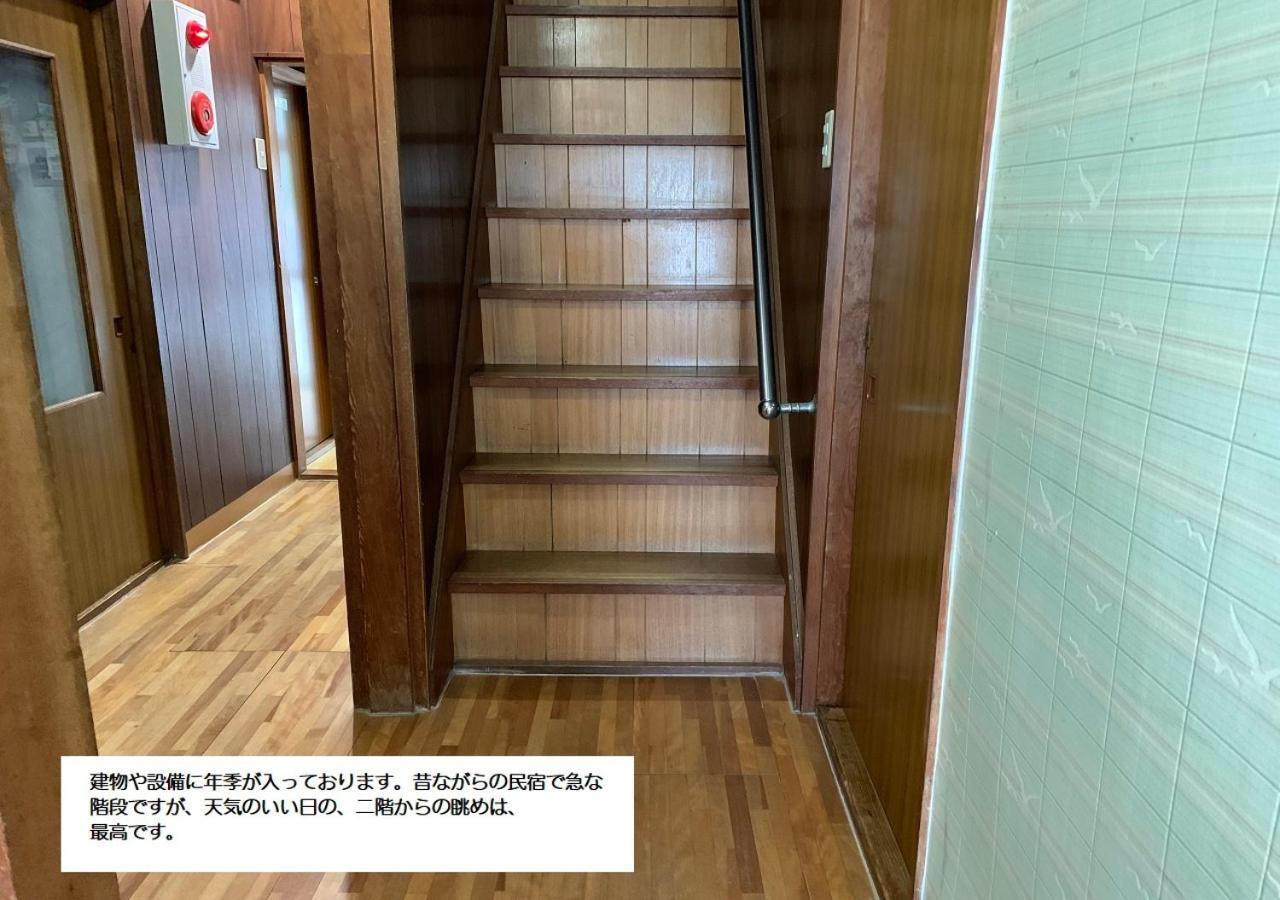 Minshuku Atsuhama Hotel Sumoto Luaran gambar