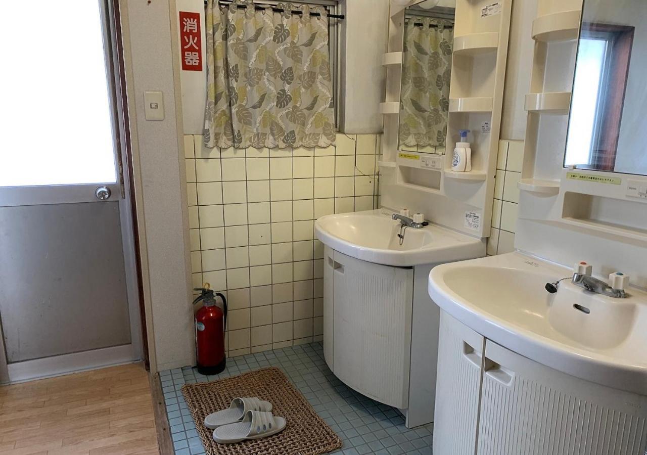Minshuku Atsuhama Hotel Sumoto Luaran gambar