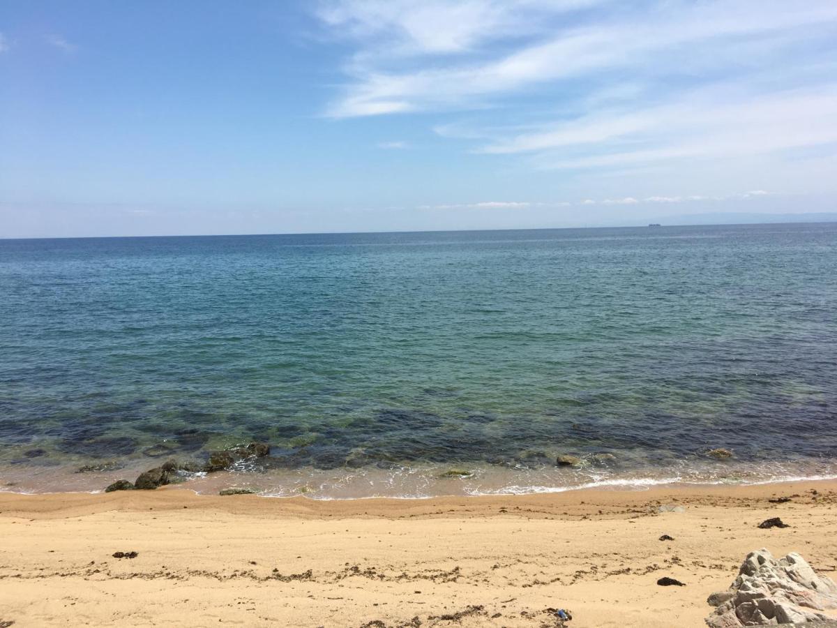 Minshuku Atsuhama Hotel Sumoto Luaran gambar