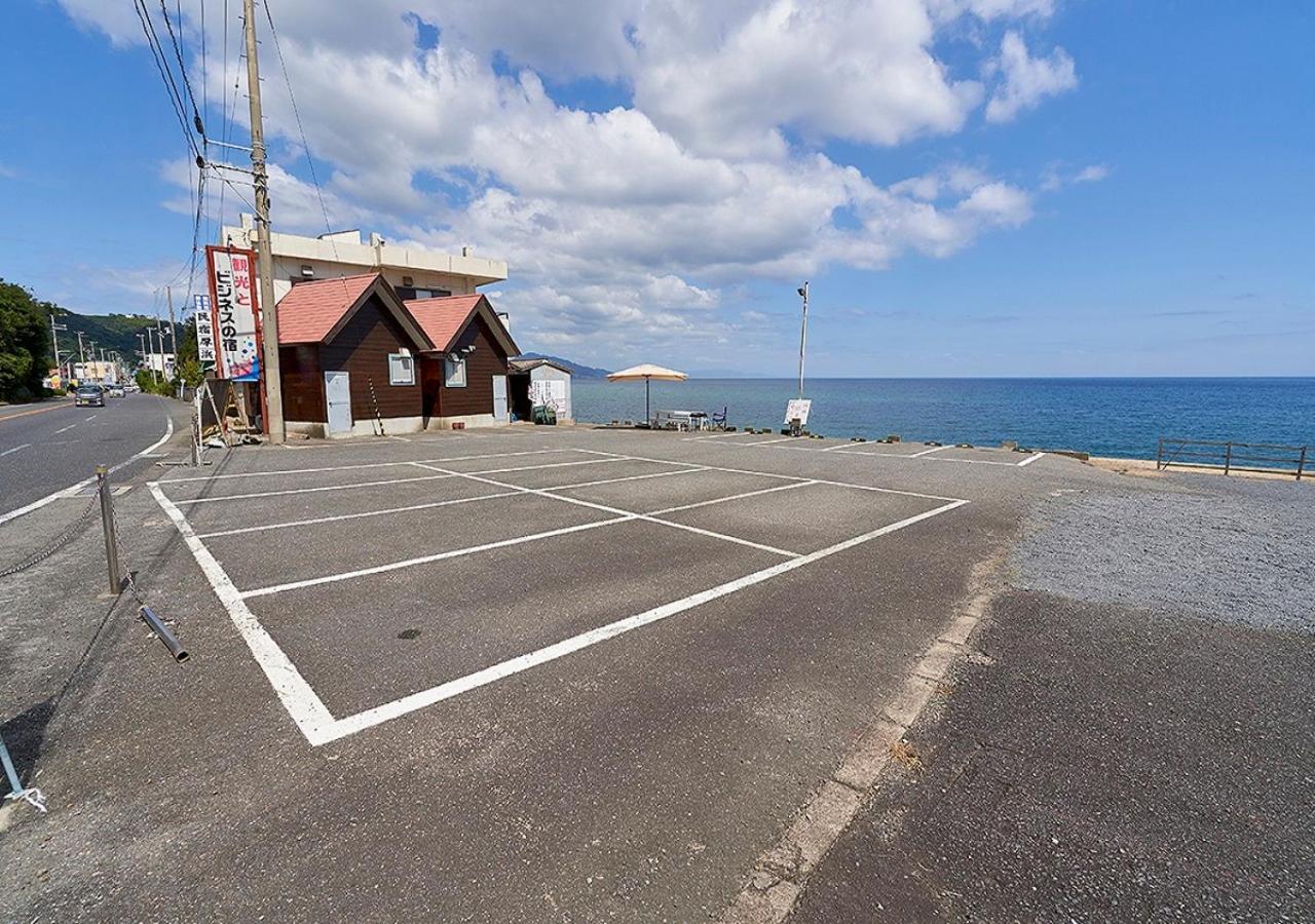 Minshuku Atsuhama Hotel Sumoto Luaran gambar
