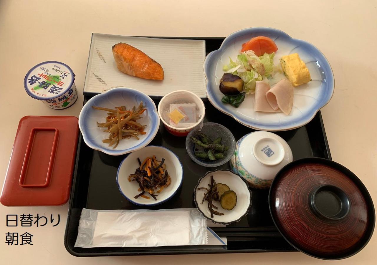 Minshuku Atsuhama Hotel Sumoto Luaran gambar